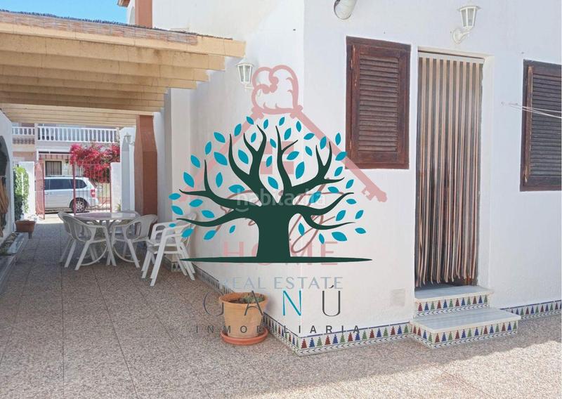 Foto ba322359-c659-47c6-86f1-e35d828c63c3. Dúplex amb aparcament a Playa Grande-Castellar Mazarrón