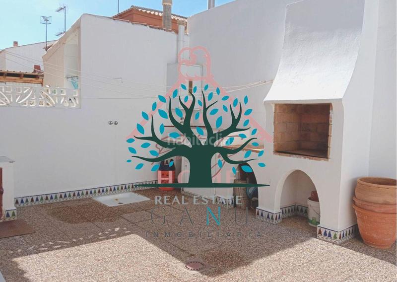 Foto bfeec067-3430-4a33-b1cb-7bdf76c12c2f. Dúplex amb aparcament a Playa Grande-Castellar Mazarrón