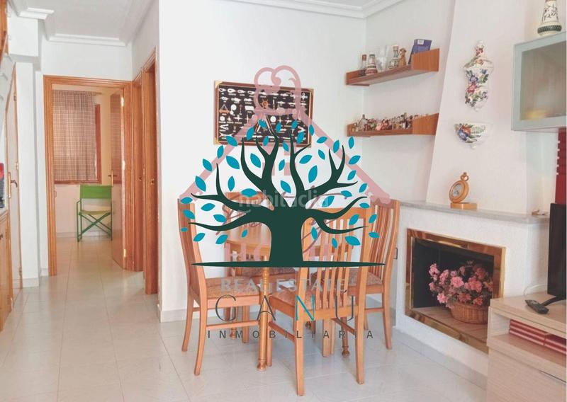 Foto e097c015-90f6-4043-b213-69558e3987d8. Dúplex amb aparcament a Playa Grande-Castellar Mazarrón