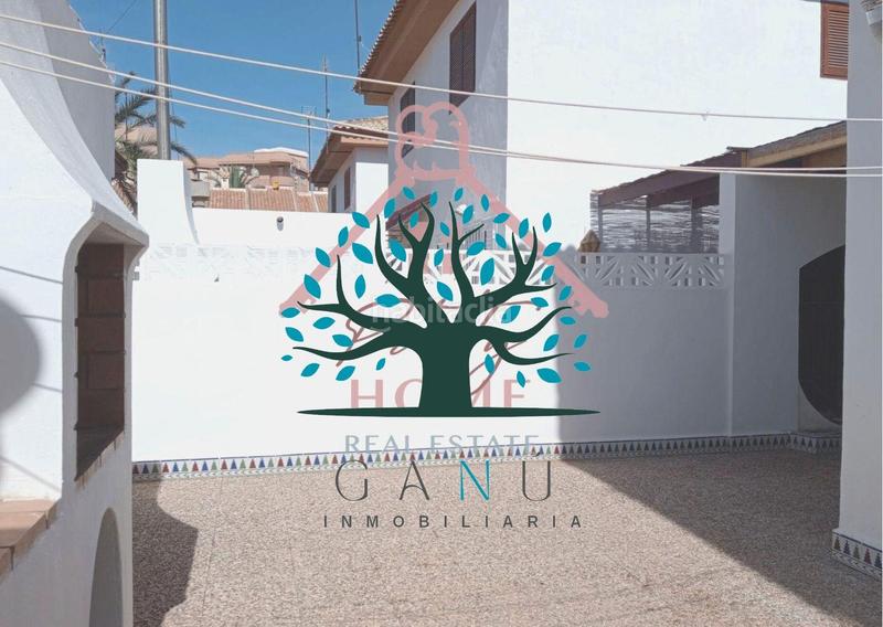 Foto efff5161-ef71-4d96-9375-e97d5a4f306b. Dúplex amb aparcament a Playa Grande-Castellar Mazarrón