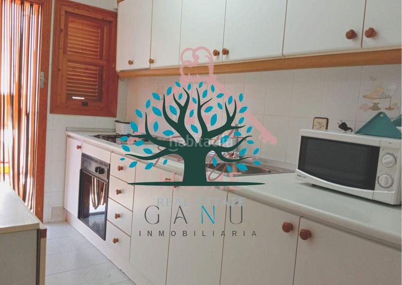 Foto f15fde3a-f109-4454-9b21-1c81dff36fc2. Dúplex amb aparcament a Playa Grande-Castellar Mazarrón