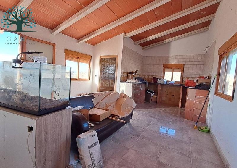 Foto 0b0f10cf-7e1b-4e63-b84a-e153954e76d6. Haus mit parking pool in Mazarrón casco urbano Mazarrón