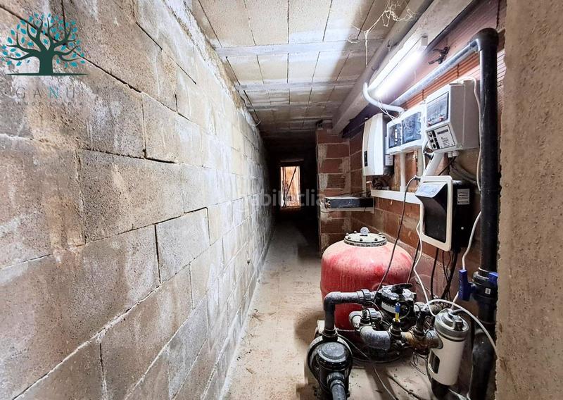 Foto 131a82b7-15e1-446f-9d55-6251da72c59b. Haus mit parking pool in Mazarrón casco urbano Mazarrón