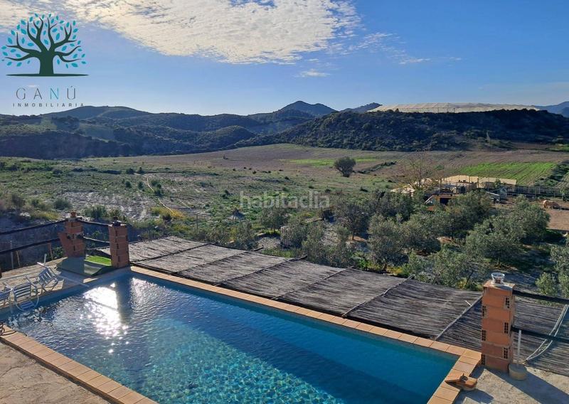 Foto 15841e81-f8e4-4ce0-aa77-b756b295b23c. Haus mit parking pool in Mazarrón casco urbano Mazarrón