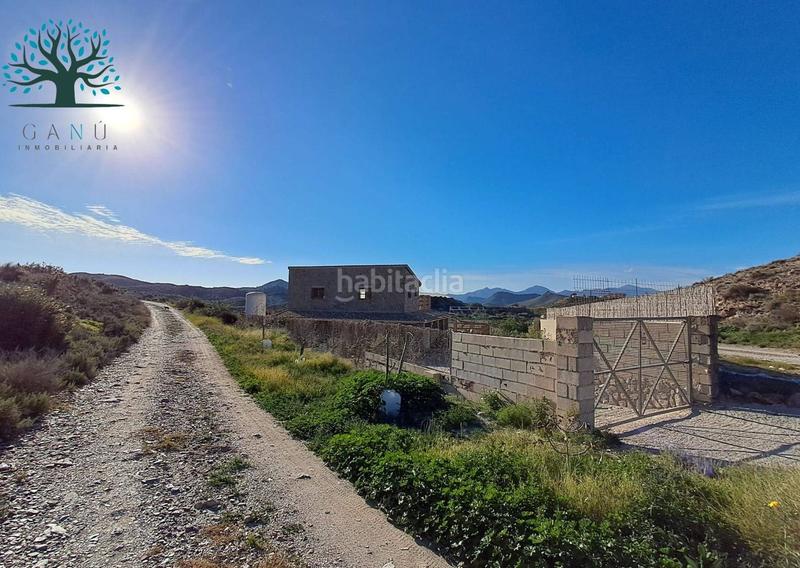 Foto 1dcab2cf-ee61-42fe-a392-7e2bd2eb6d4c. Haus mit parking pool in Mazarrón casco urbano Mazarrón