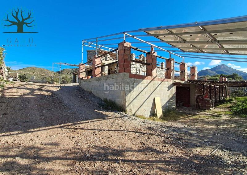 Foto 1fb926cc-333e-4d03-b24b-36acada8738d. Haus mit parking pool in Mazarrón casco urbano Mazarrón