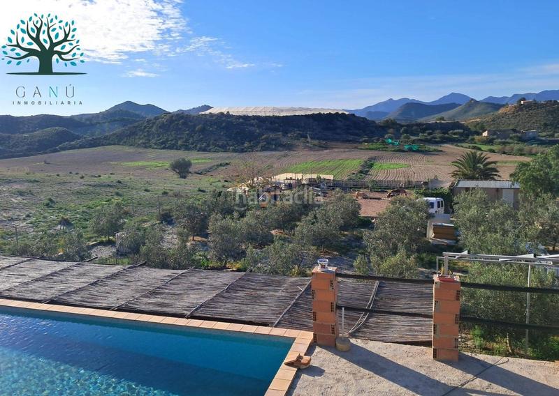 Foto 32edd241-fb8c-40a7-a14f-7b9abb2639c9. Haus mit parking pool in Mazarrón casco urbano Mazarrón