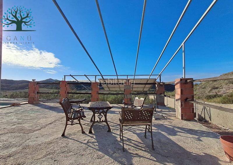 Foto 3eb2a7b8-55d8-4228-9569-d485d79fcac1. Haus mit parking pool in Mazarrón casco urbano Mazarrón