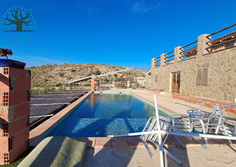 Foto 48a992a8-21fe-412c-9b2a-8e1b0d0854be. Haus mit parking pool in Mazarrón casco urbano Mazarrón