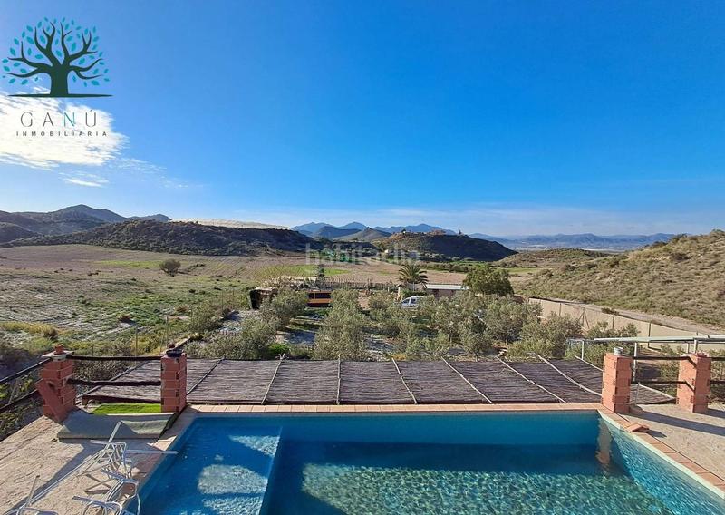 Foto 4cd546c3-8a8f-414f-a7e0-68245e6275e5. Haus mit parking pool in Mazarrón casco urbano Mazarrón