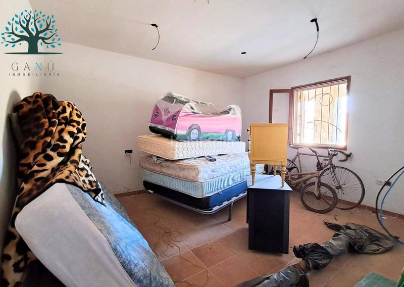 Foto 52ca4b88-17d6-434f-a937-3296b9f23eea. Haus mit parking pool in Mazarrón casco urbano Mazarrón