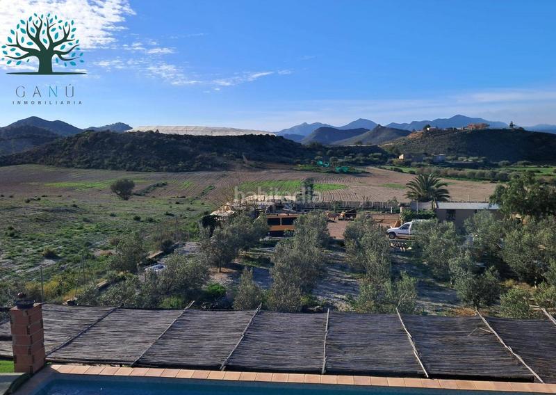 Foto 5aaa9956-4ec6-4762-83ca-47147e575a06. Haus mit parking pool in Mazarrón casco urbano Mazarrón