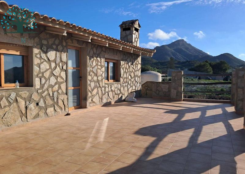 Foto 6eb92ca4-3e93-46c4-be3a-fcc55323f433. Haus mit parking pool in Mazarrón casco urbano Mazarrón