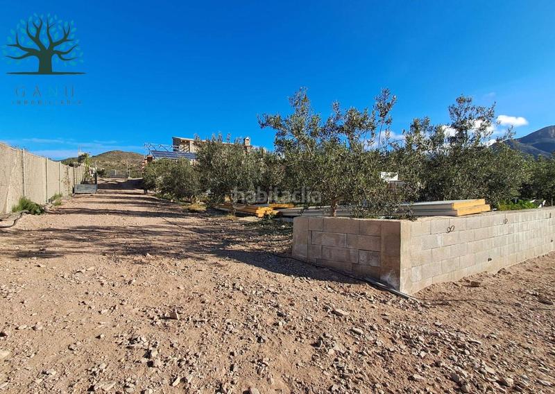 Foto 82bb228c-151b-48d9-a0a2-bc89cacb86e6. Haus mit parking pool in Mazarrón casco urbano Mazarrón