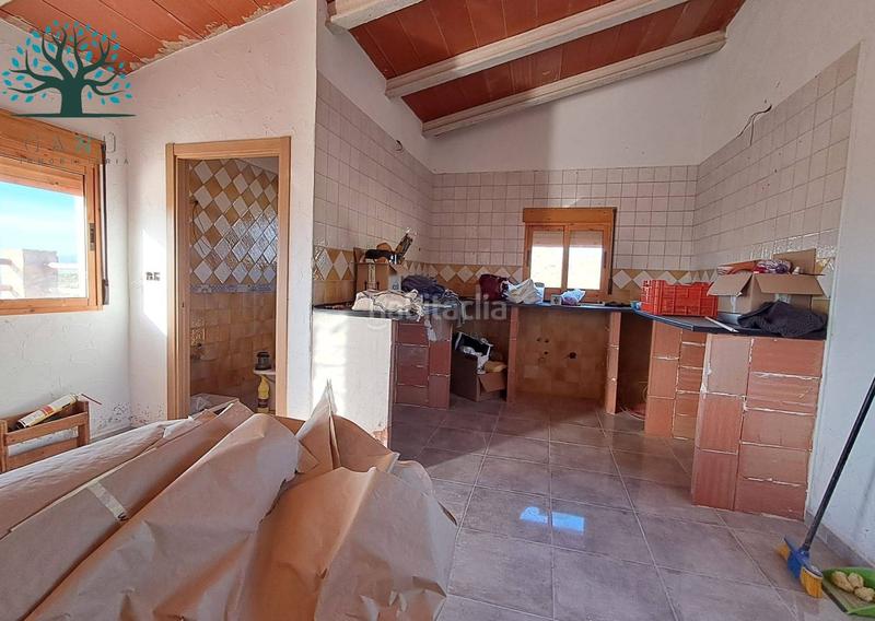 Foto 9bc96207-2714-4c9e-ae3e-d67cb6aef29b. Haus mit parking pool in Mazarrón casco urbano Mazarrón