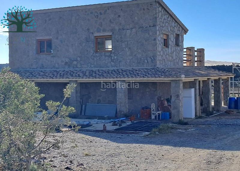 Foto 9d8c0f74-4418-428e-9ec0-5438a9c704ae. Haus mit parking pool in Mazarrón casco urbano Mazarrón