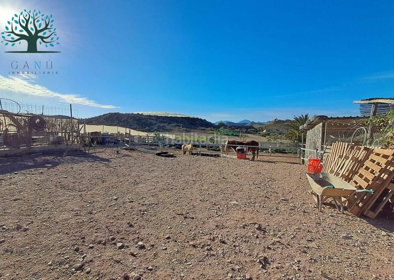 Foto 9fbafba4-108c-492d-b72b-2756b4c1424b. Haus mit parking pool in Mazarrón casco urbano Mazarrón