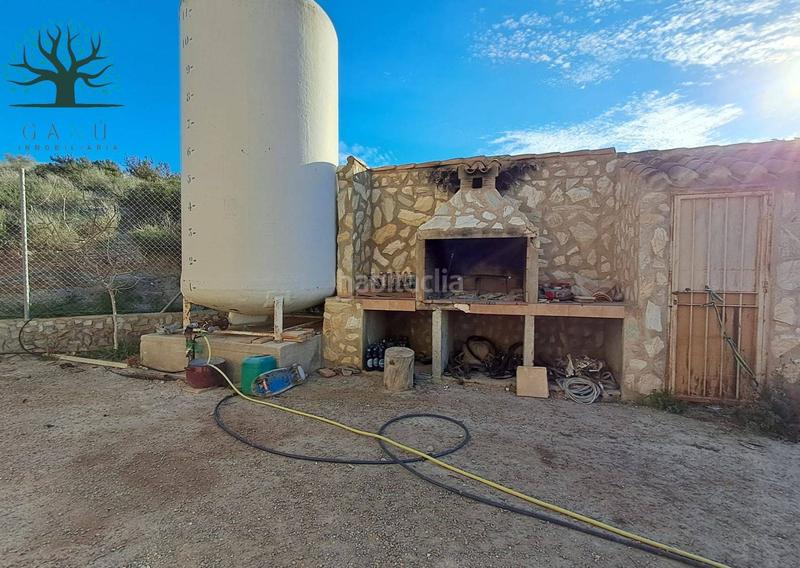 Foto dc338ee0-d0b7-4358-89a5-95569f5421e0. Haus mit parking pool in Mazarrón casco urbano Mazarrón