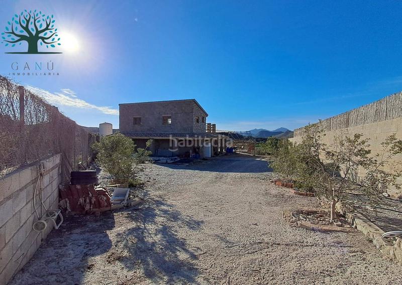 Foto ecb9414c-0734-4c9d-ac3b-225ba33de06b. Haus mit parking pool in Mazarrón casco urbano Mazarrón