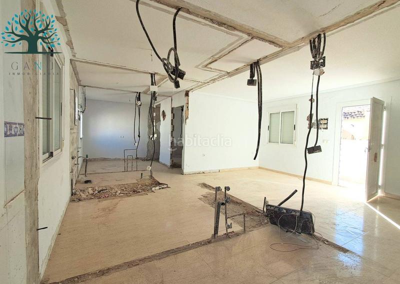Foto 0f82444b-7e10-4656-b914-9da2a79c9c6d. Casa amb piscina a Mazarrón casco urbano Mazarrón