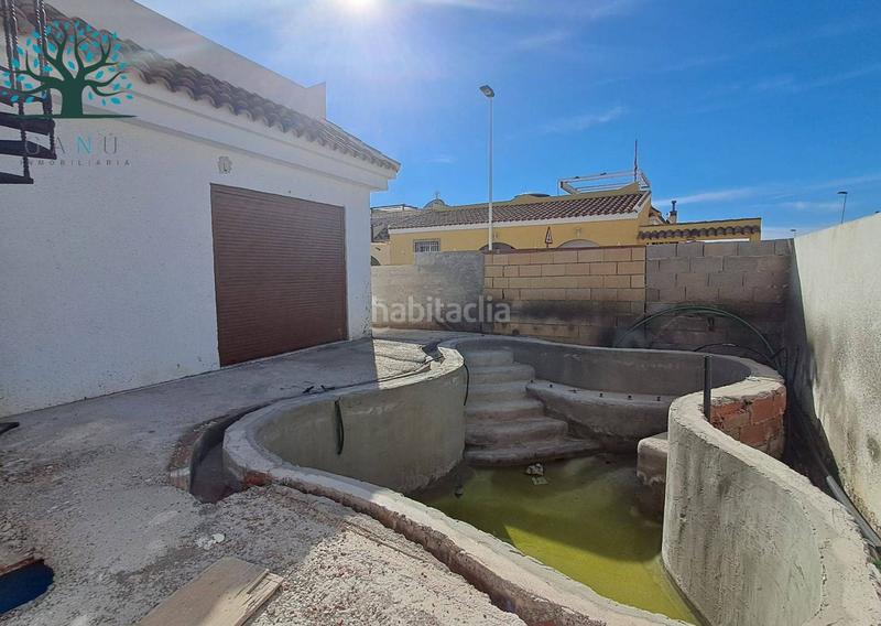 Foto 91212248-3d06-42bb-a873-f2d548a1981c. Casa amb piscina a Mazarrón casco urbano Mazarrón