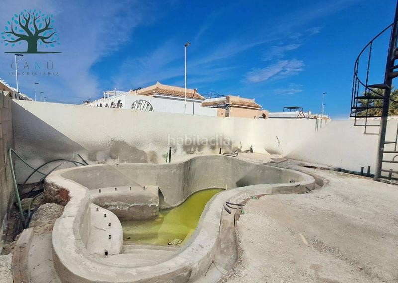 Foto a682ae2a-736c-4f3b-a9b4-4d6260500874. Casa amb piscina a Mazarrón casco urbano Mazarrón