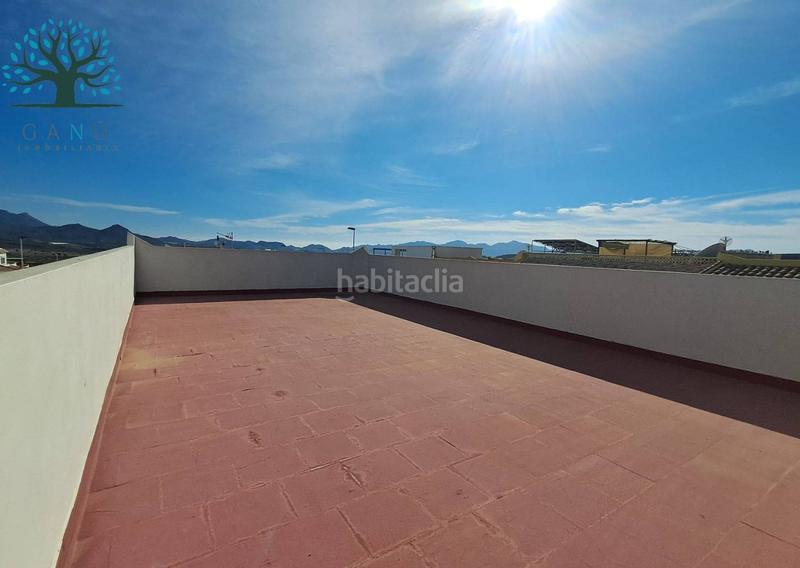 Foto a9a61f44-d6a6-4dcc-b669-3fc943d76f5e. Casa amb piscina a Mazarrón casco urbano Mazarrón