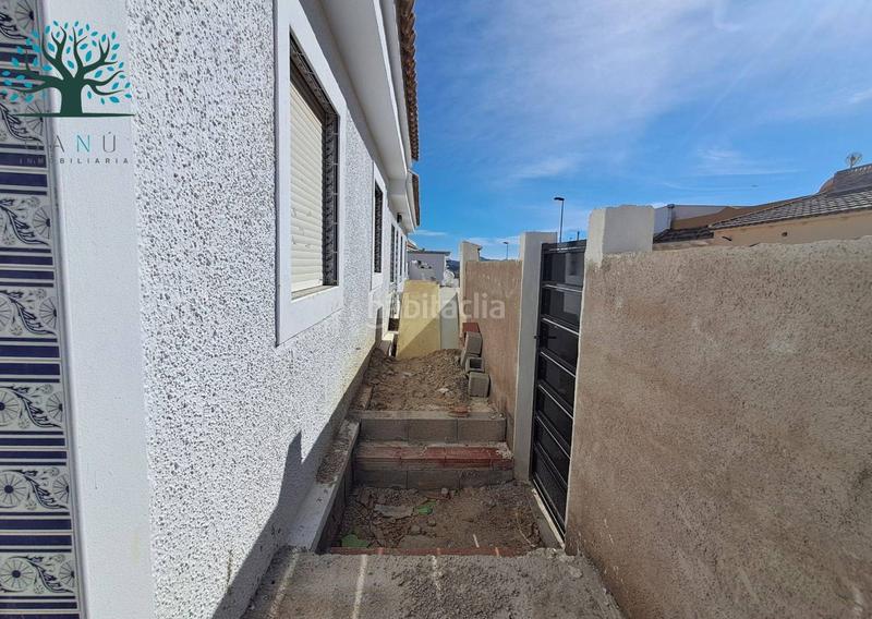 Foto ce12f3b7-4ebb-4d69-a97c-f2484427eed1. Casa amb piscina a Mazarrón casco urbano Mazarrón