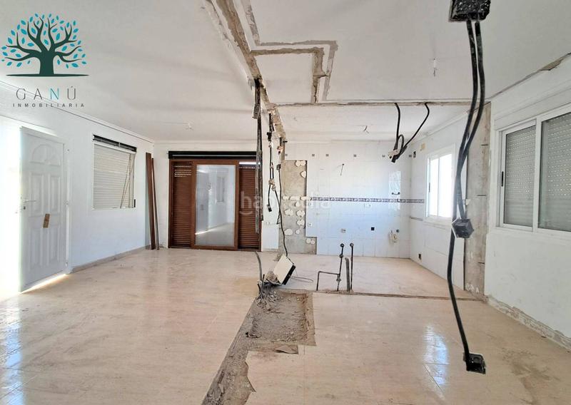 Foto e2d96326-0218-4fb0-9bec-b4e5438a31c8. Casa amb piscina a Mazarrón casco urbano Mazarrón