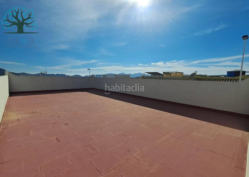Foto f5e4a5c5-5167-4d52-b5ec-c2972c388574. Casa amb piscina a Mazarrón casco urbano Mazarrón
