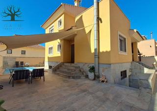 Xalet  Calle teide. Chalet nico en la cumbre