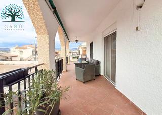 Appartamento  Calle mar adriático. Piso en planta alta con mucho exterior