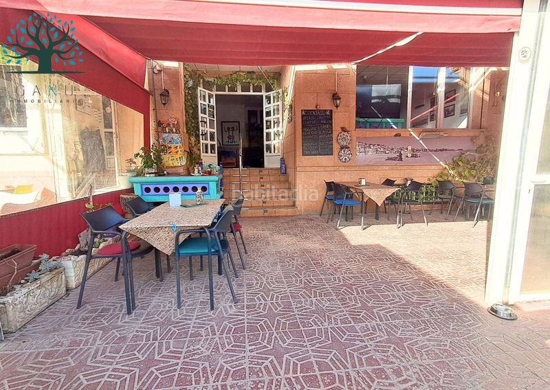 Foto 8babf5bd-f61b-4e65-97c2-66c90e3b499a. Local comercial a Bolnuevo Mazarrón