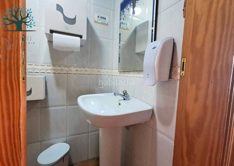 Foto c372babc-6269-4a4d-98b2-eb18334322e2. Local comercial a Bolnuevo Mazarrón