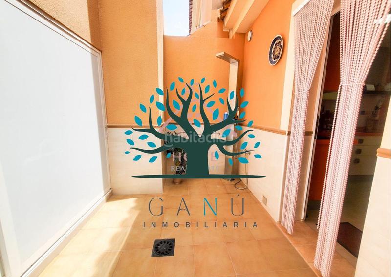 Foto 2cf53cb5-eaca-458e-881c-441f738b2181. Duplex avec parking dans Mazarrón casco urbano Mazarrón