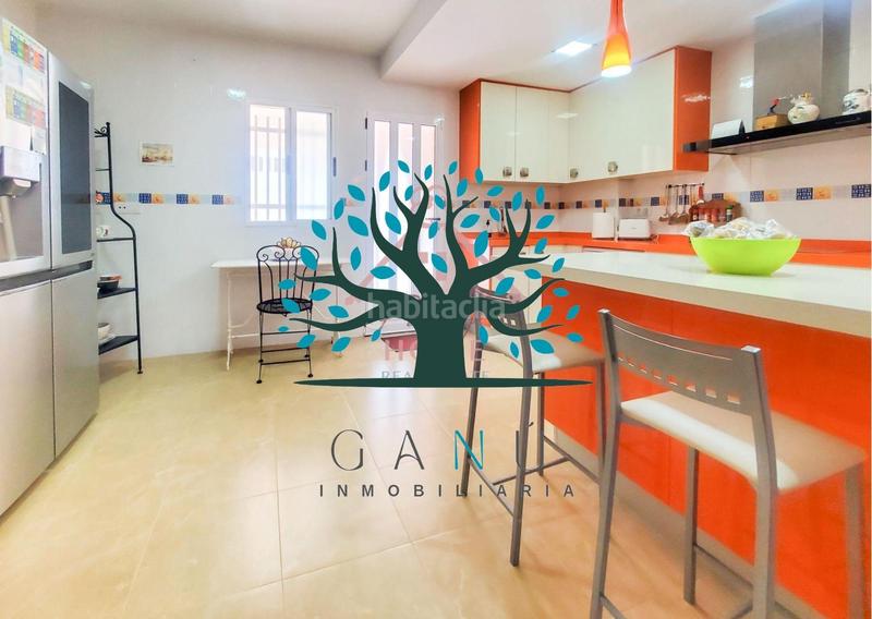 Foto 3393dc59-2dfa-4cfc-bd9c-4df641de396a. Duplex avec parking dans Mazarrón casco urbano Mazarrón