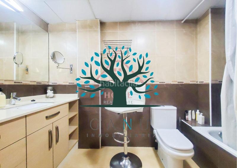 Foto 43deb80f-8efd-47f3-8f96-ee07bd14968a. Duplex avec parking dans Mazarrón casco urbano Mazarrón