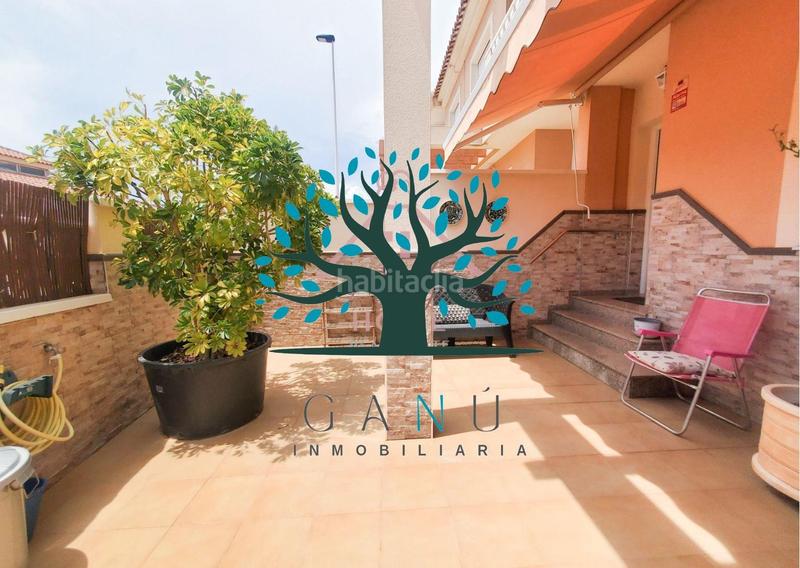 Foto 5680a3e6-f8b0-4127-a2d1-a3ceba4fe8c0. Duplex avec parking dans Mazarrón casco urbano Mazarrón