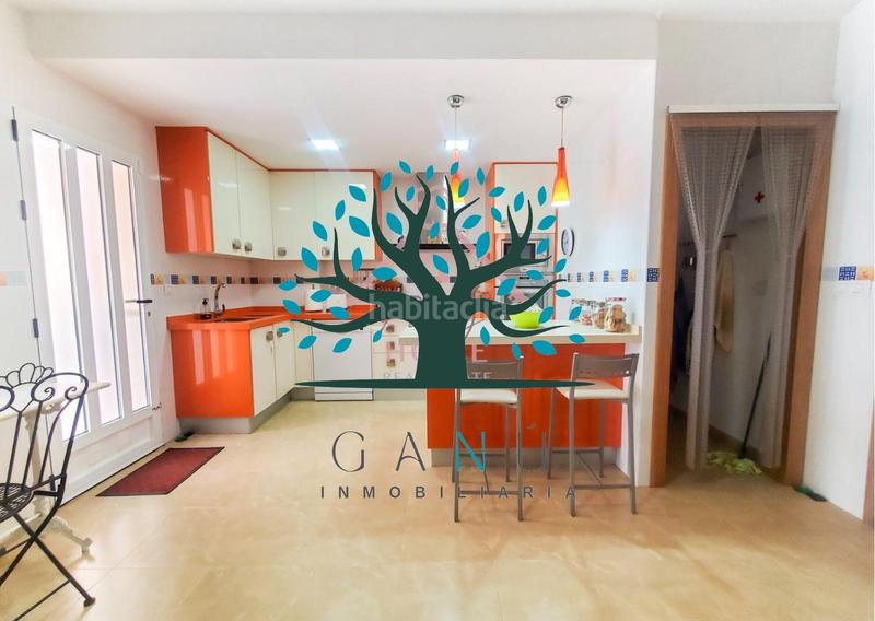 Foto 57c1576c-73c7-4af2-a380-2eaa79385d24. Duplex avec parking dans Mazarrón casco urbano Mazarrón