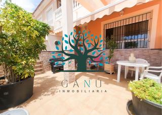 Duplex  Calle victoria monche. Dúplex en la cañadica