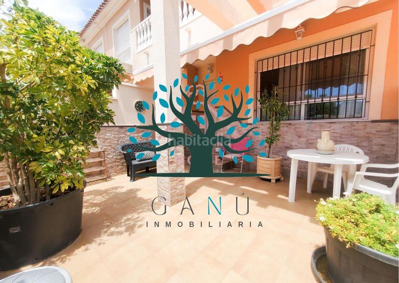 Foto 70c6c62a-04c9-4ef6-aa26-6f062d2d9f92. Duplex avec parking dans Mazarrón casco urbano Mazarrón