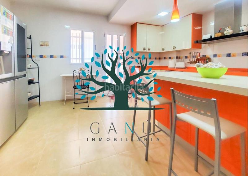 Foto ac2d5945-df43-4523-a11b-6e0f0fac2b4b. Duplex avec parking dans Mazarrón casco urbano Mazarrón