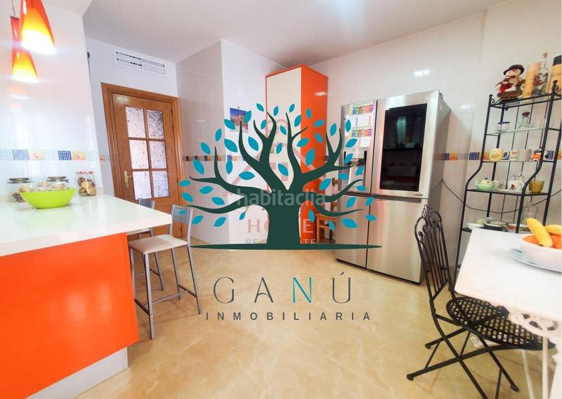 Foto c021d642-ac39-4e30-b1e8-720a199beb6c. Duplex avec parking dans Mazarrón casco urbano Mazarrón