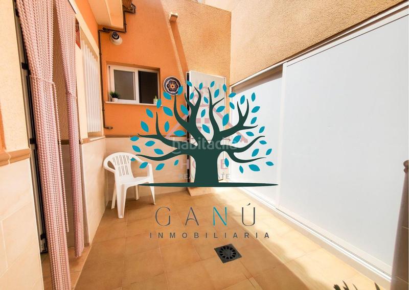 Foto d162f8a0-e9a4-4900-a4fb-e31bea885e04. Duplex avec parking dans Mazarrón casco urbano Mazarrón