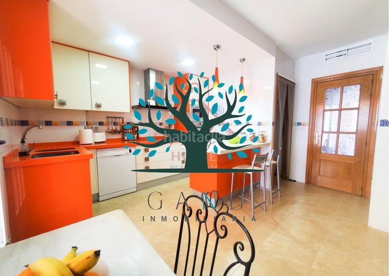 Foto dab01150-6300-4c28-b90d-bac36cdb6439. Duplex avec parking dans Mazarrón casco urbano Mazarrón