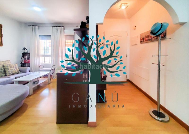 Foto db8cecb9-7a9f-485e-874b-1011e04b01f5. Duplex avec parking dans Mazarrón casco urbano Mazarrón