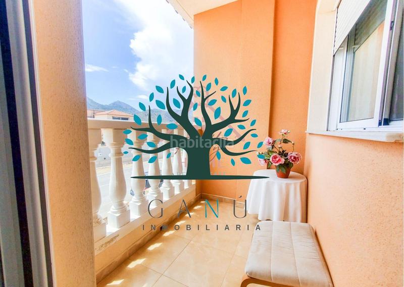 Foto eec9b2ce-8b3b-4f72-9327-497672ad3208. Duplex avec parking dans Mazarrón casco urbano Mazarrón