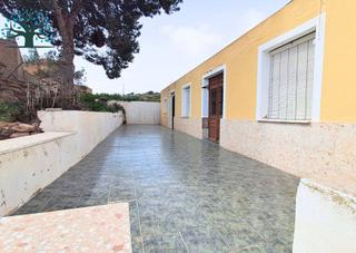 House  Cañada de gallego. Casa de campo y parcela en cañada de gallego