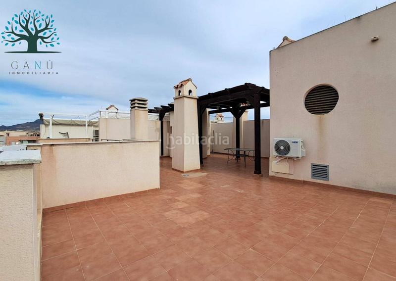 Foto 142b9f80-9129-4158-b418-5079b0502ad4. Àtic amb aparcament a Pescadores Mazarrón