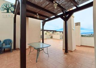Penthouse  Calle corredera. Ático en zona tranquila cerca del centro